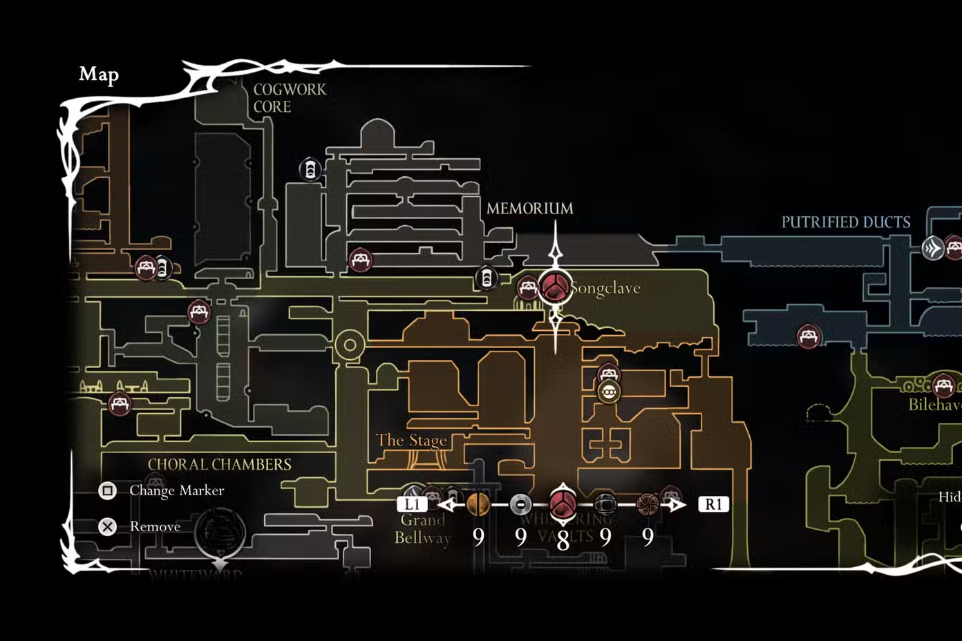 Fornecedores de Hollow Knight Silksong – Dropraro