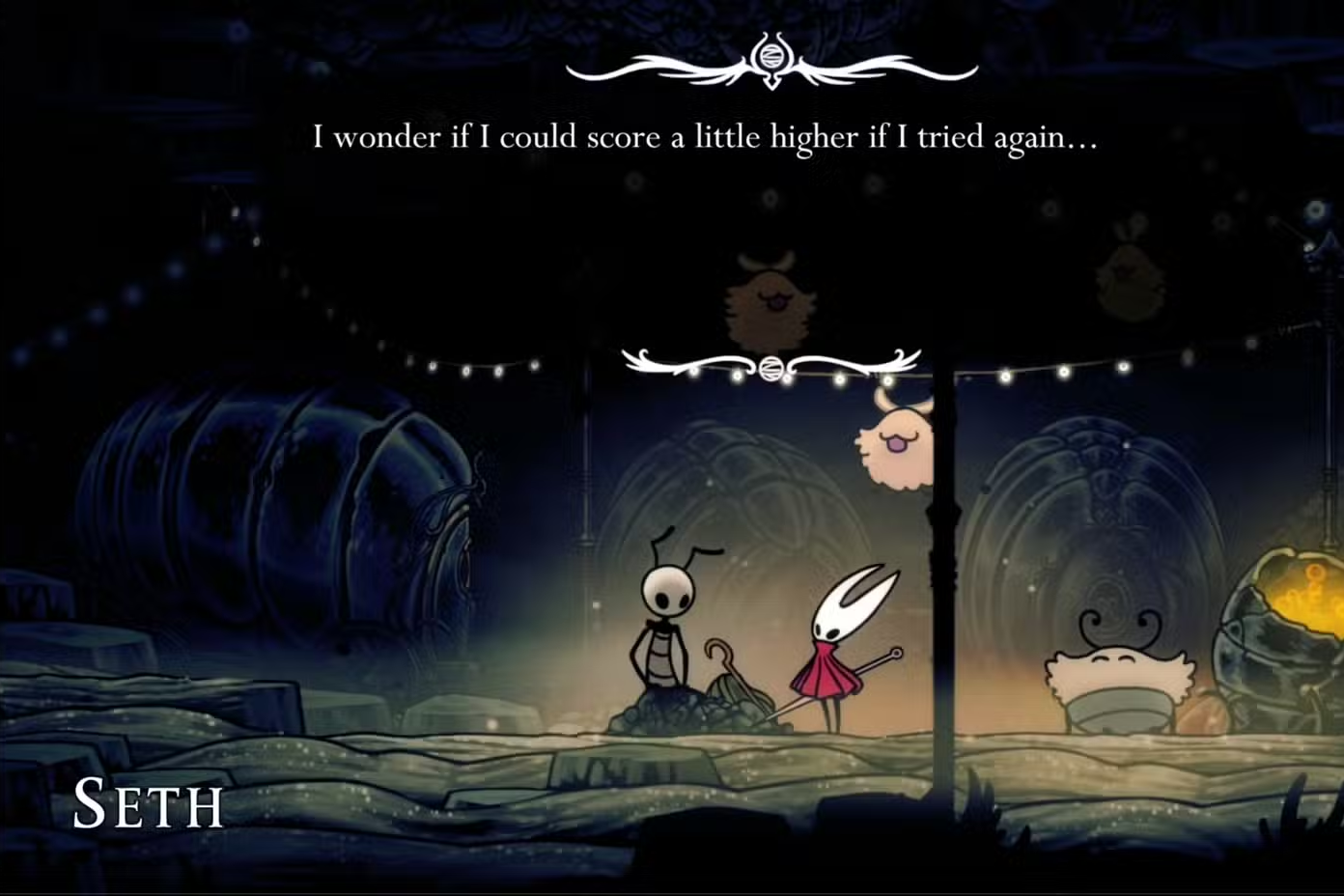 Dropraro - Guia de todas as Lembranças em Hollow Knight Silksong