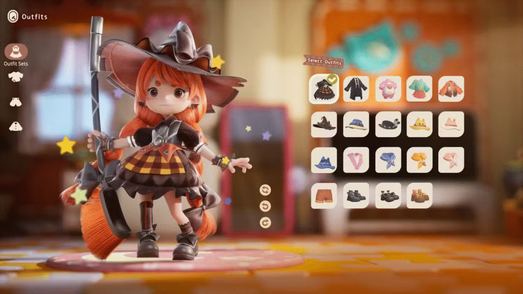 Animula Nook jogo aconchegante estilo Animal Crossing e It Takes Two – Dropraro Team Cherry