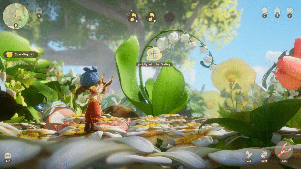 Animula Nook jogo aconchegante estilo Animal Crossing e It Takes Two – Dropraro Team Cherry