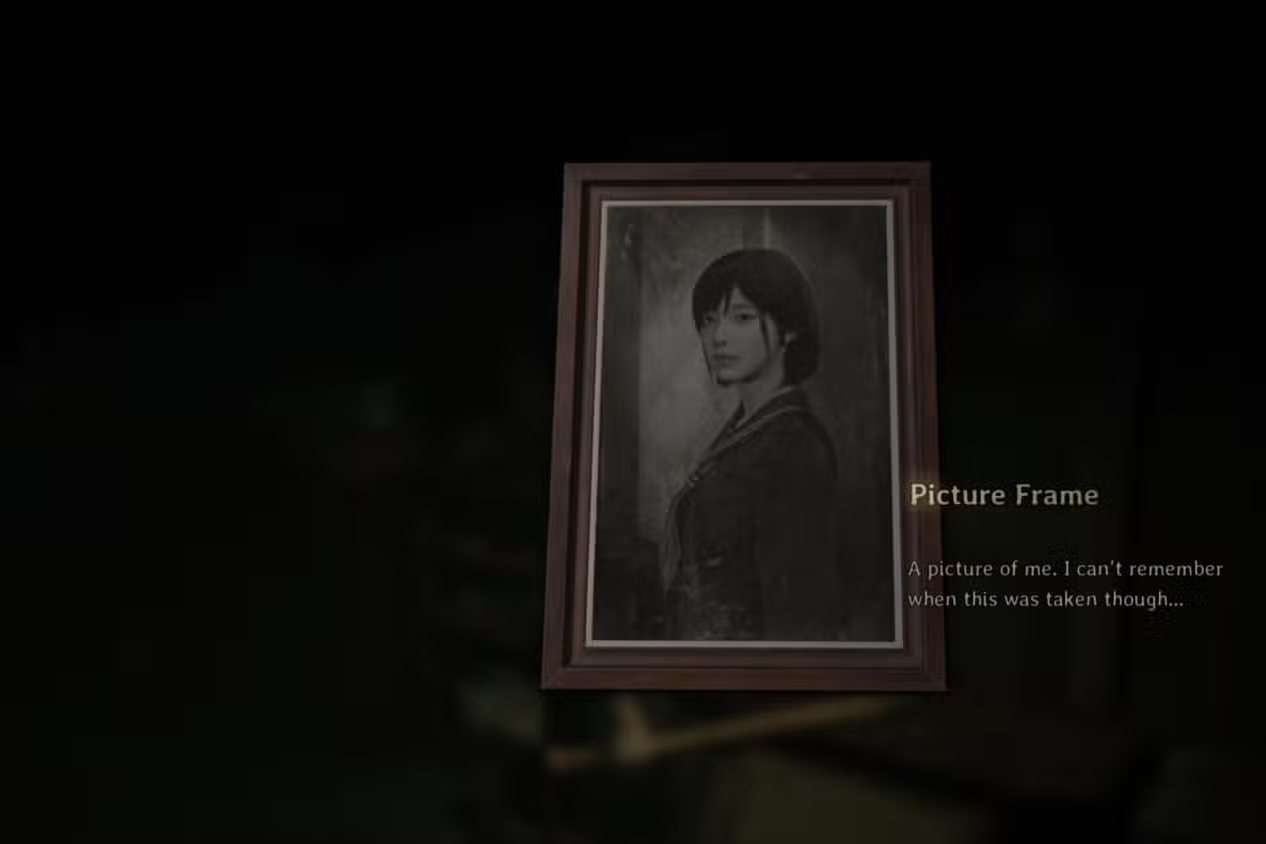Dropraro – Guia de todos os locais de cristas do quebra-cabeça Meu Quarto em Silent Hill f