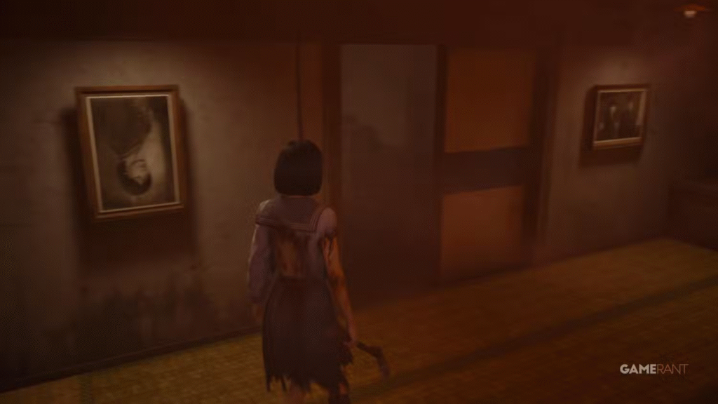 Dropraro – Guia de todos os locais de cristas do quebra-cabeça Meu Quarto em Silent Hill f