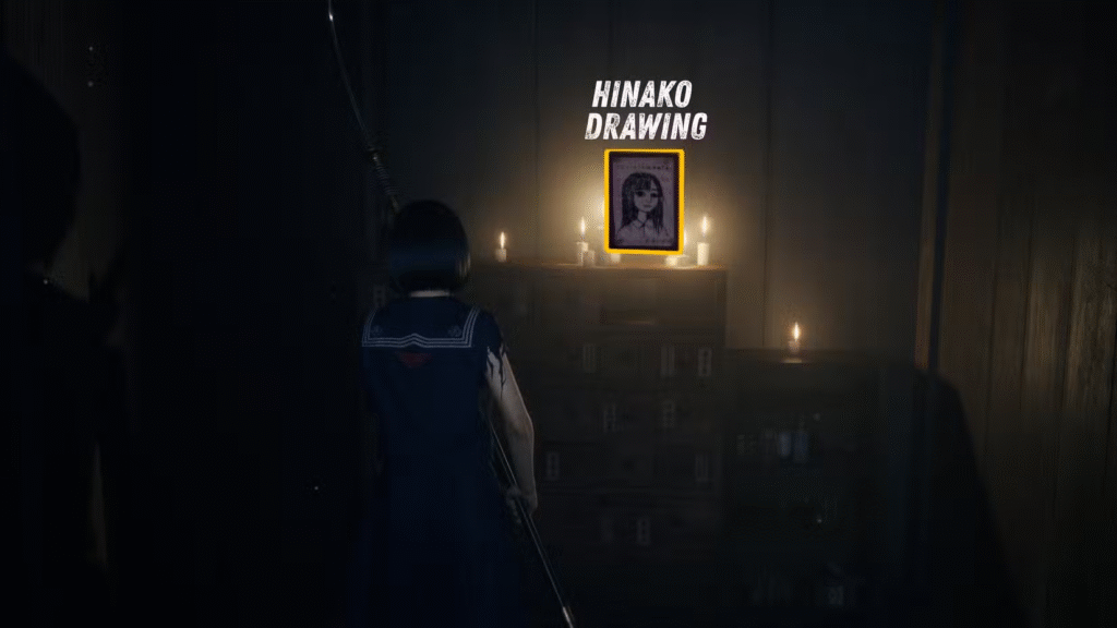 Solução do quebra-cabeça das Memórias em Silent Hill f - Dropraro