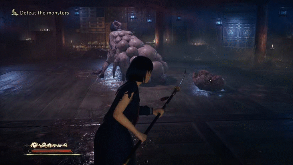 Solução do quebra-cabeça das Memórias em Silent Hill f - Dropraro