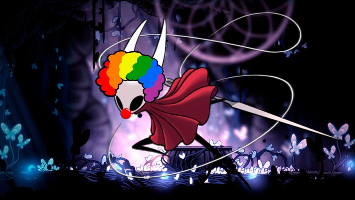 Sean Murray implora para pagar mais por Hollow Knight: Silksong dropraro