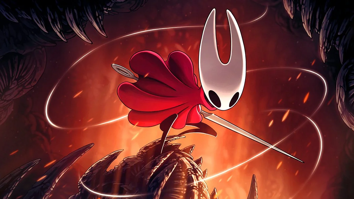 Hollow Knight Silksong Vale a Espera? Primeiras Impressões dropraro
