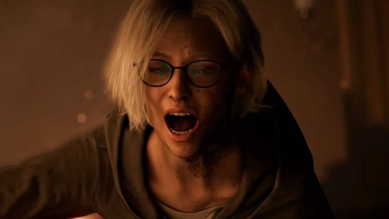 Resident Evil Requiem no Switch 2 em 2026 | Dropraro