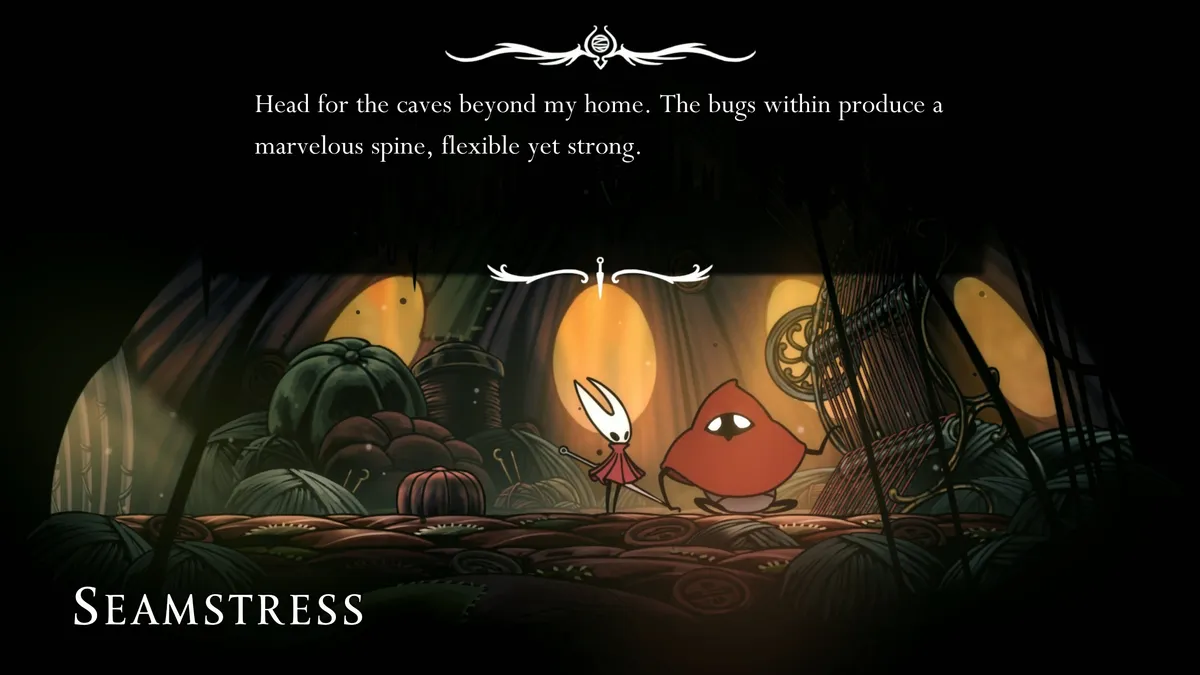 Hollow Knight Silksong: Guia para Encontrar Hokers e Farmar Núcleos de Espinha - Dropraro