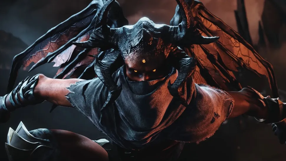 Funcom encerra estúdio The Outsiders após sucesso de Metal Hellsinger | Dropraro