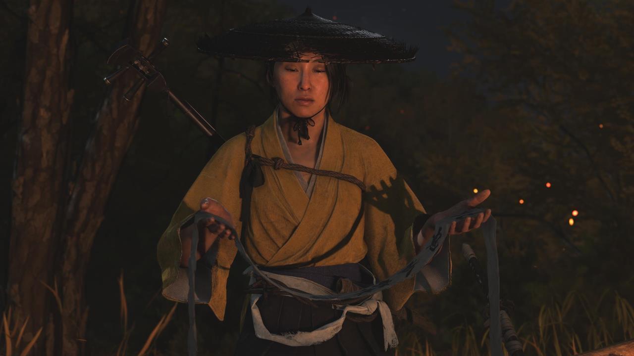 Dropraro - Ghost of Yotei: Dicas Essenciais para Dominar o Jogo