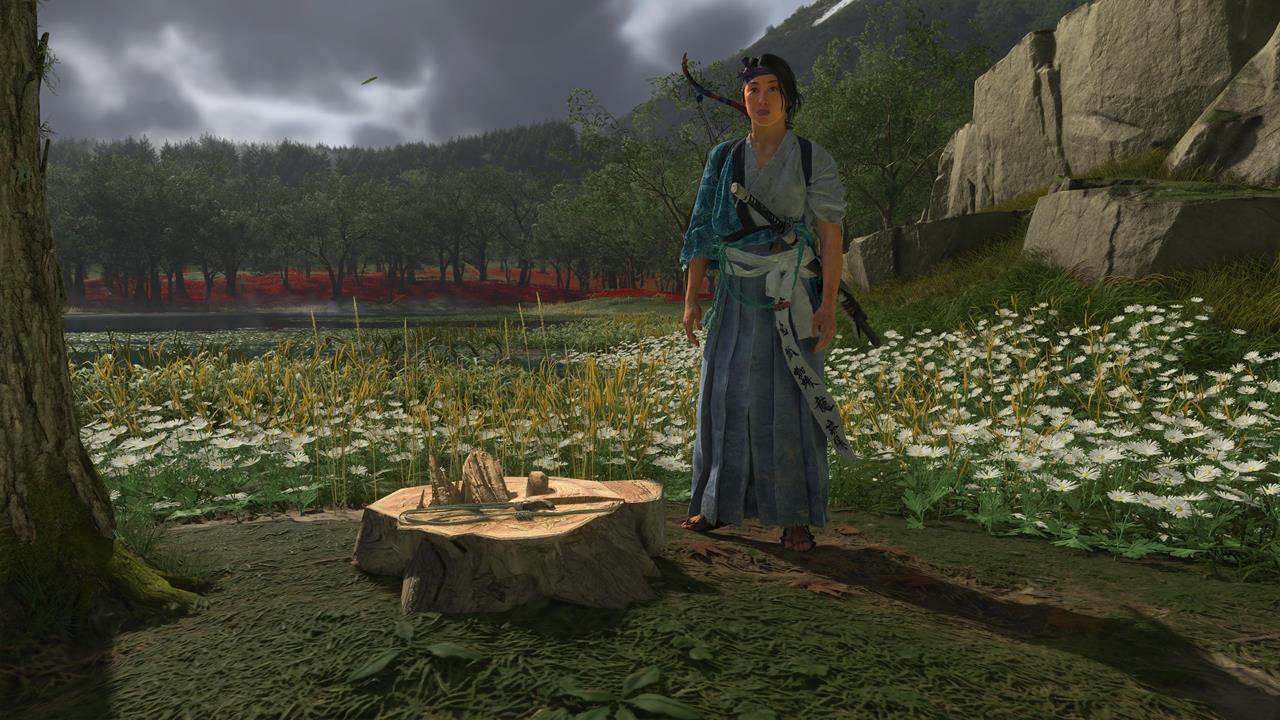 Amuletos de Ghost of Yotei – Guia Completo Dropraro