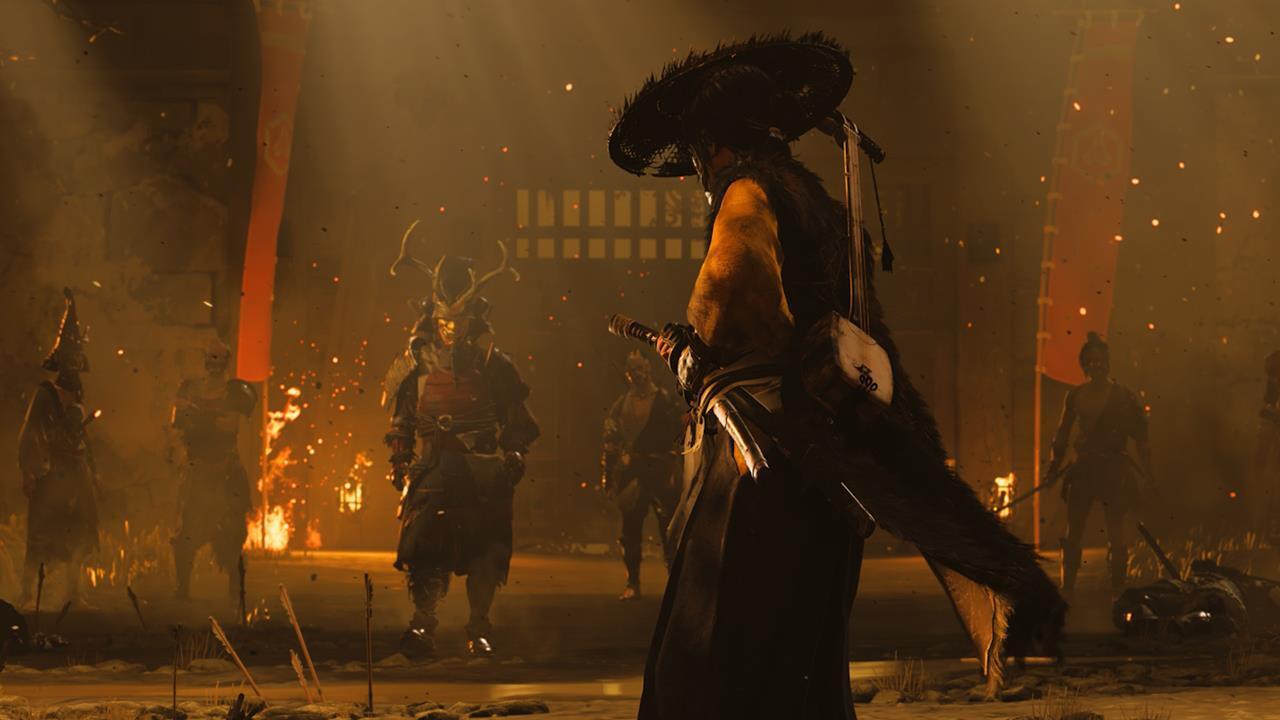 Melhores habilidades em Ghost of Yotei – Guia completo | Dropraro
