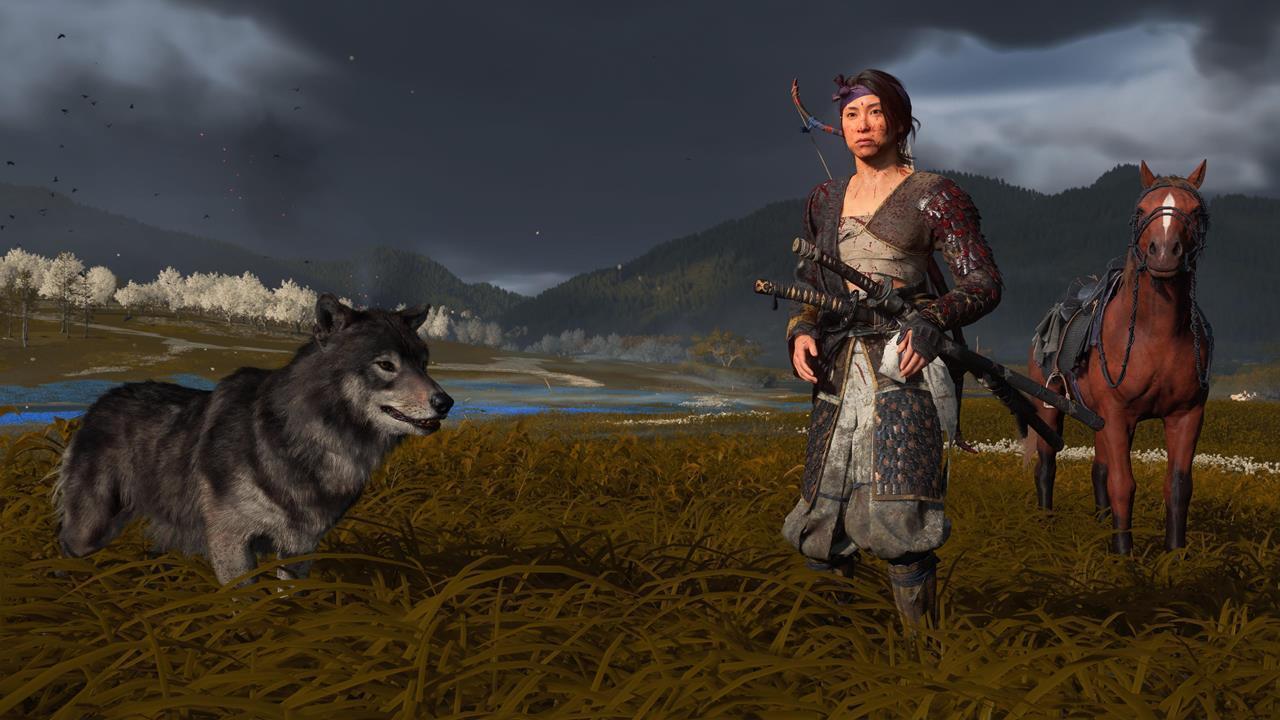 Todas as Tocas de Lobos em Ghost of Yotei – Guia Completo | Dropraro