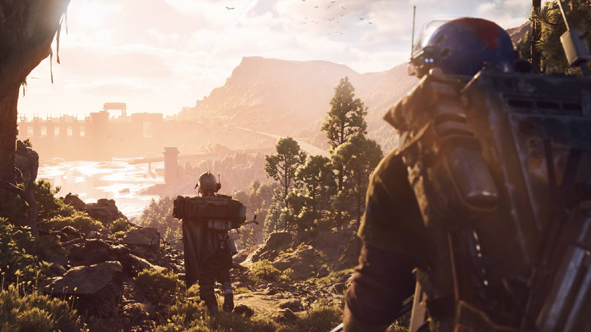 Melhores configurações gráficas para Arc Raiders no PC – Dropraro