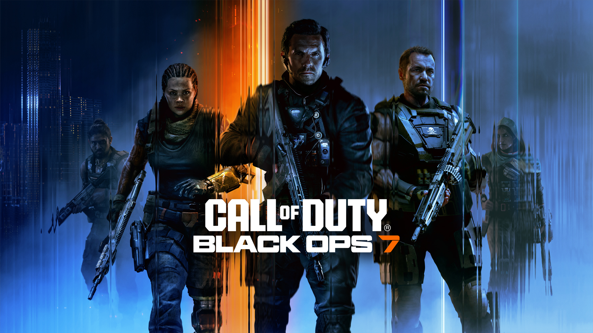 Melhores Vantagens e Curingas em Call of Duty Black Ops 7 - Dropraro