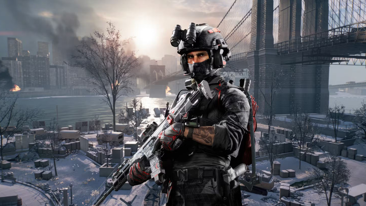 Eventos sazonais de Battlefield 6 intensificam o FOMO | Dropraro