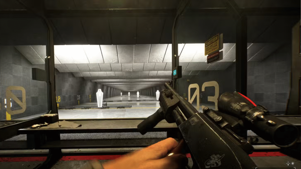 Melhor carregamento do M87A1 em Battlefield 6 – Dropraro
