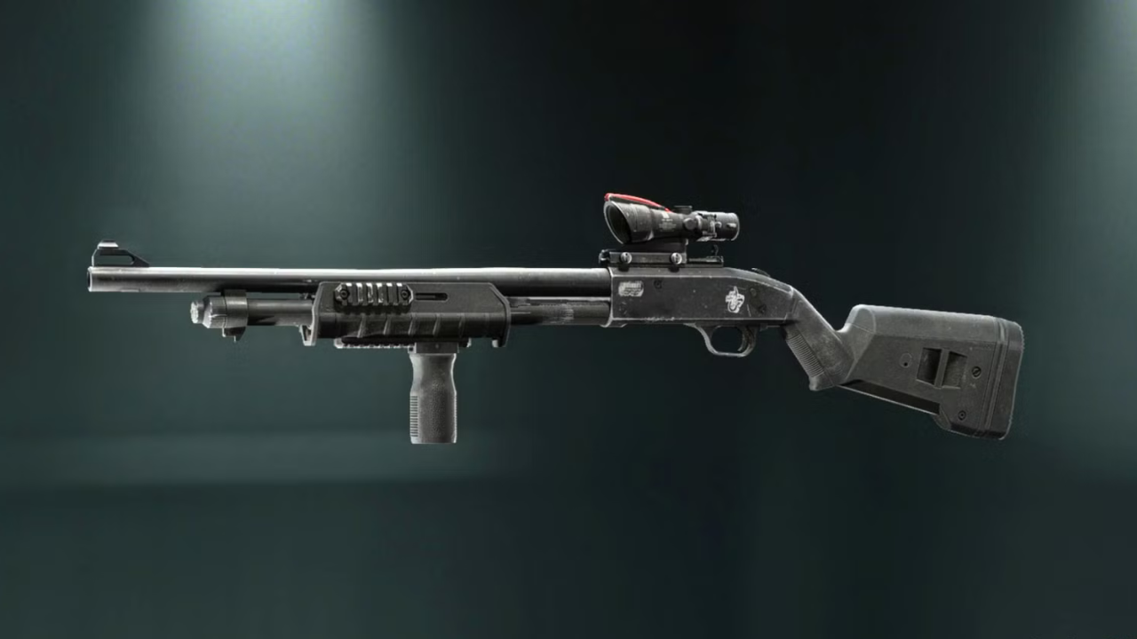 Melhor carregamento do M87A1 em Battlefield 6 – Dropraro