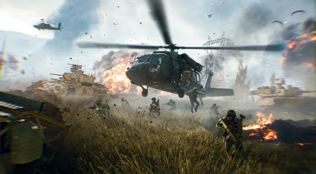 Battlefield 6 RedSec modo Battle Royale gratuito - Dropraro
