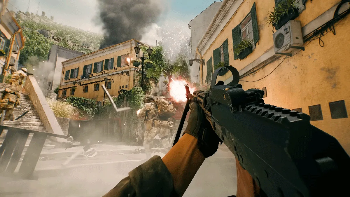Status do servidor Battlefield 6 em 20 de outubro de 2025 - Dropraro