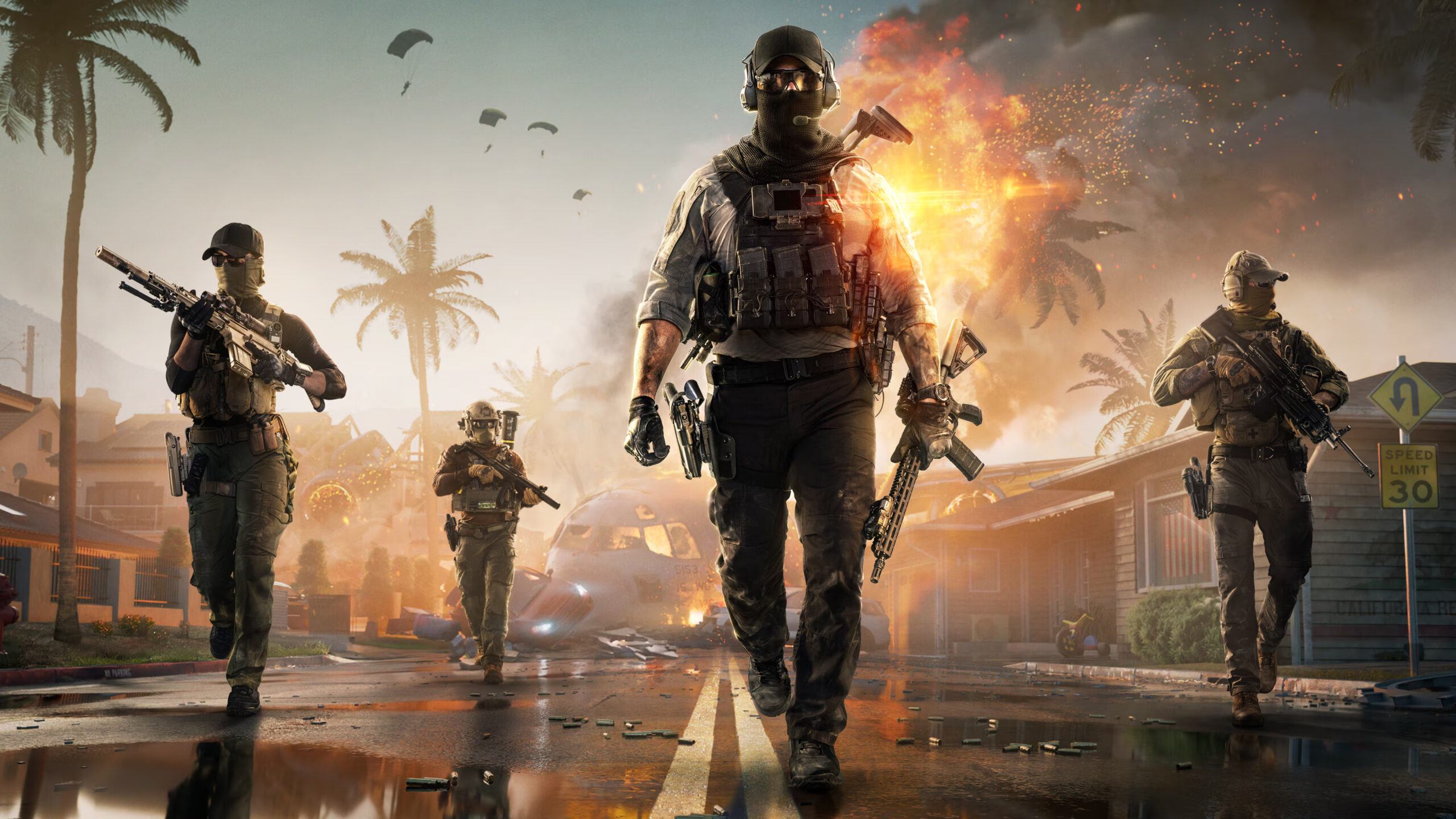 Battlefield Redsec – Guia de equipamentos personalizados | Dropraro