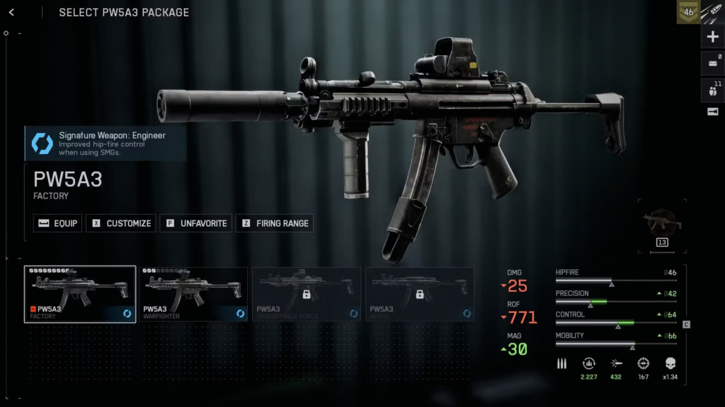 Melhores armas por classe em Battlefield 6 - Dropraro