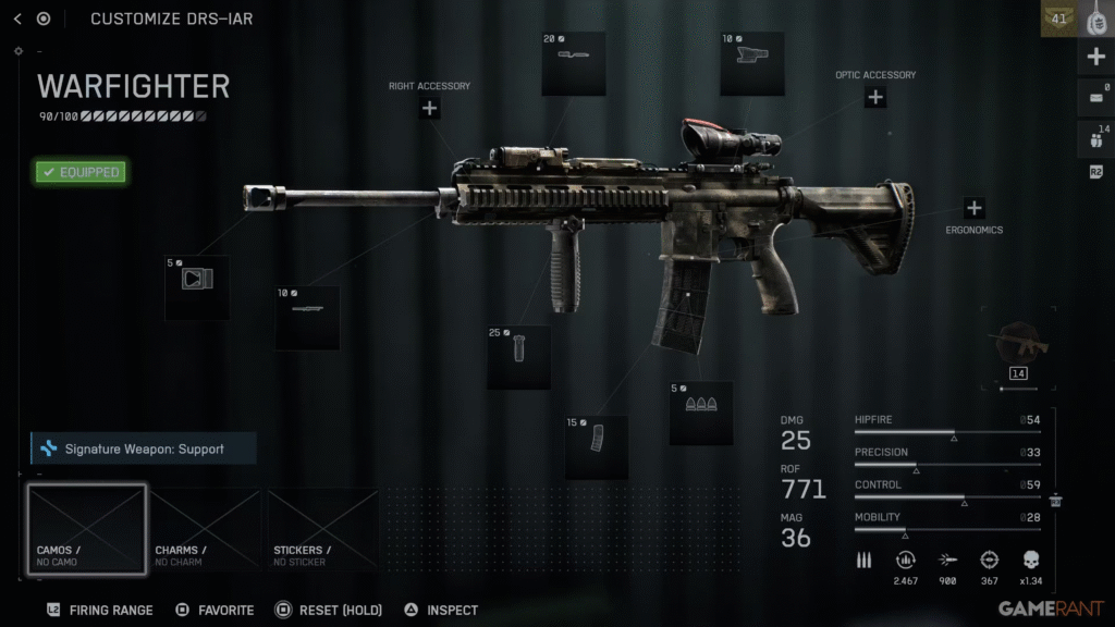 Melhores armas por classe em Battlefield 6 - Dropraro