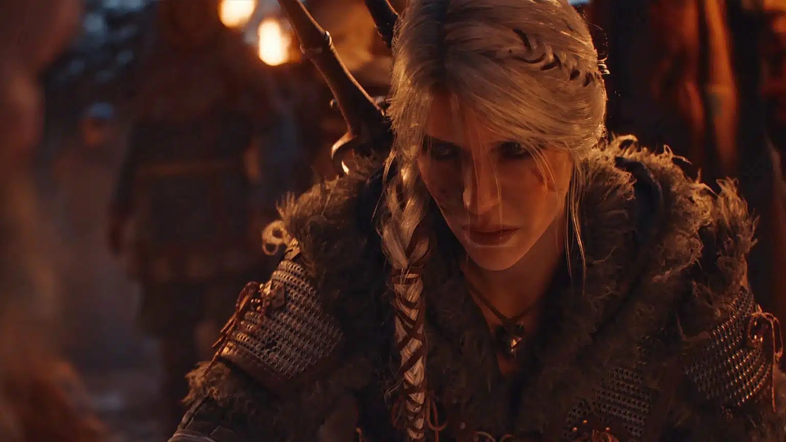 Ciri e outros personagens que merecem jogos próprios - Dropraro