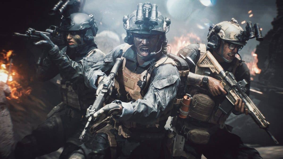 Melhores armas por classe em Battlefield 6 - Dropraro