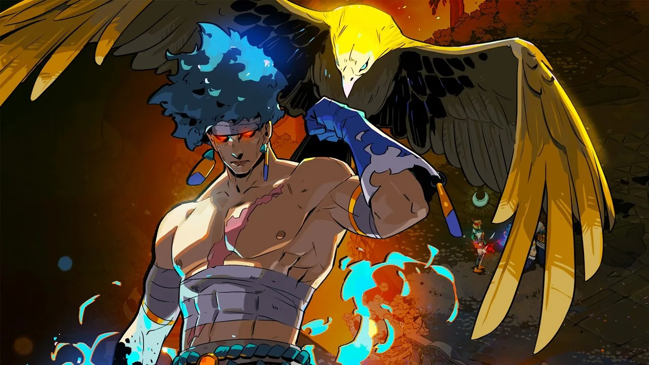 Dropraro - Melinoë enfrentando chefes em Hades 2: Guia completo de estratégias