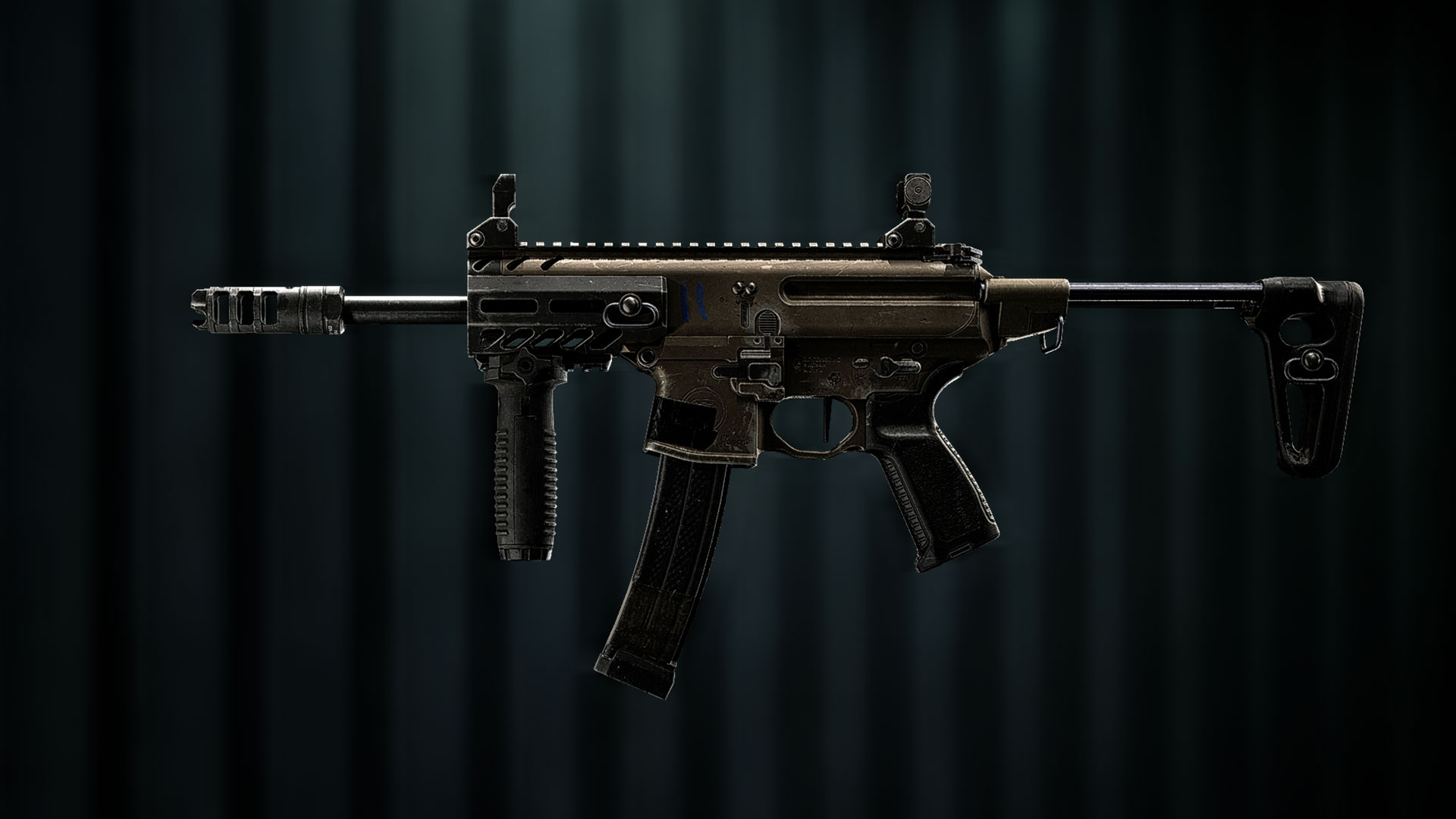 Melhor carregamento da SGX em Battlefield 6 - Dropraro