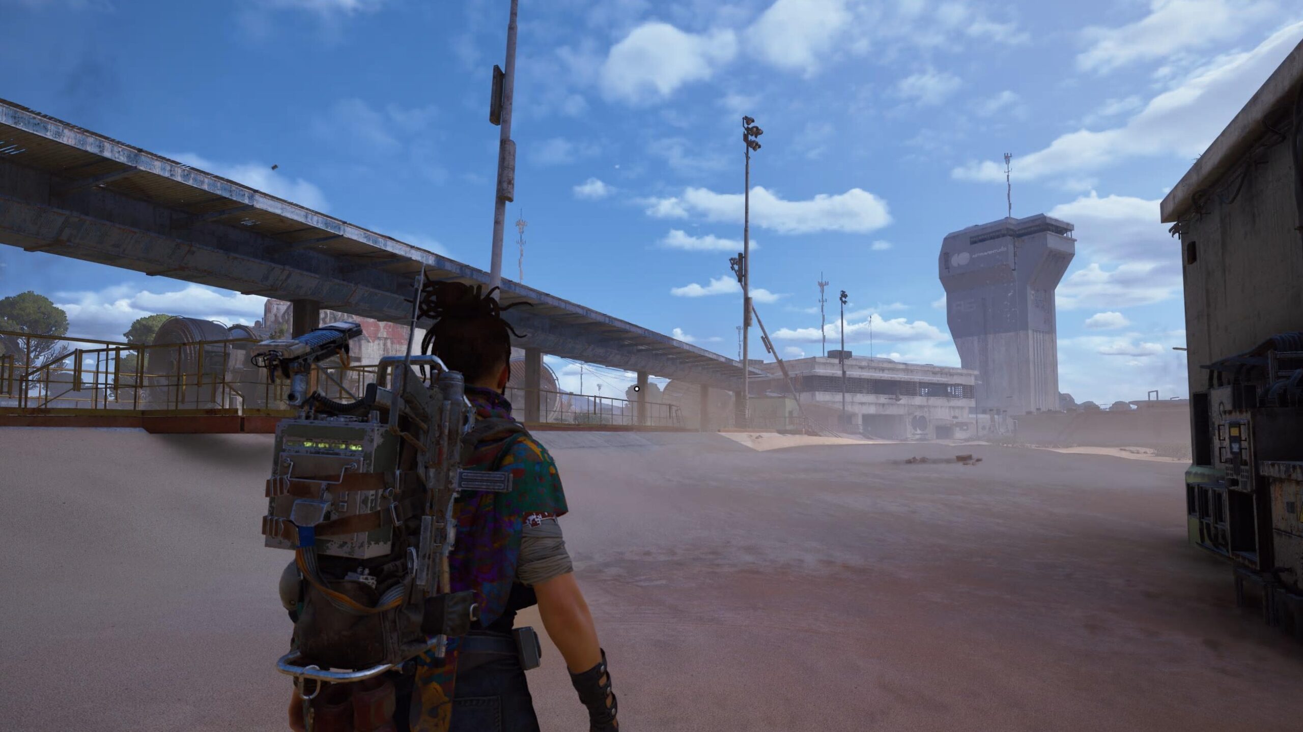 Guia da missão Uma Visão Geral em Arc Raiders – Dropraro