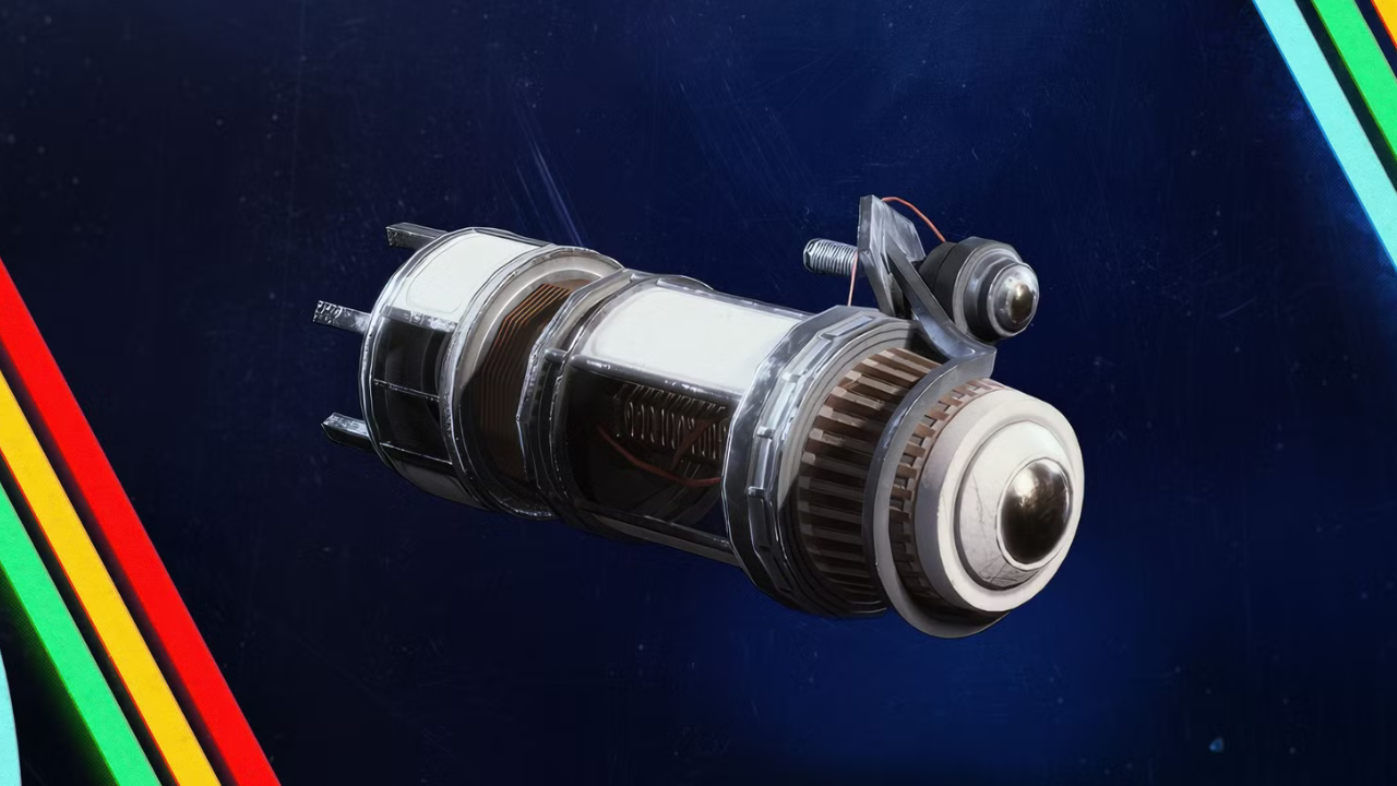 Núcleo de Disparo Sentinel em ARC Raiders – Guia completo | Dropraro