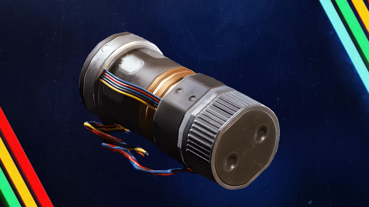 Como obter o ARC Motion Core em ARC Raiders - Dropraro