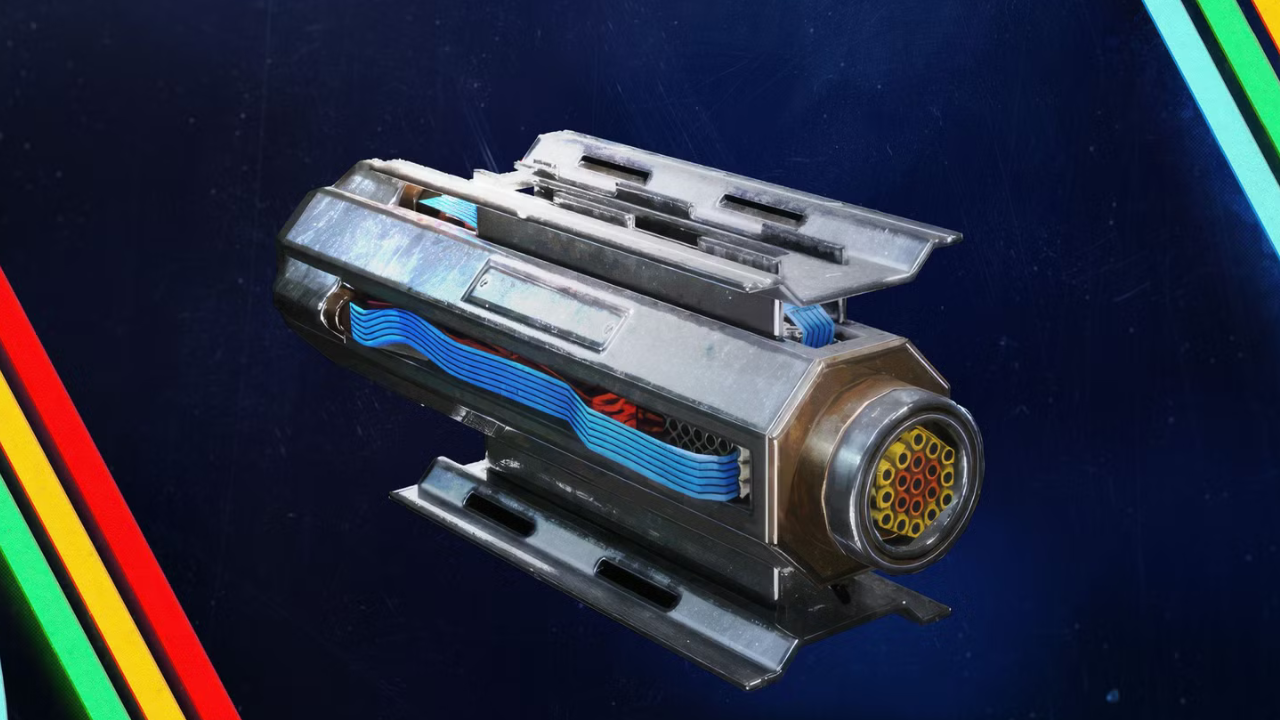 Scanners de Informações em ARC Raiders – Dropraro