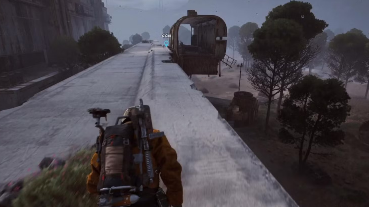 Guia da Missão O Que Deixamos Para Trás em Arc Raiders | Dropraro