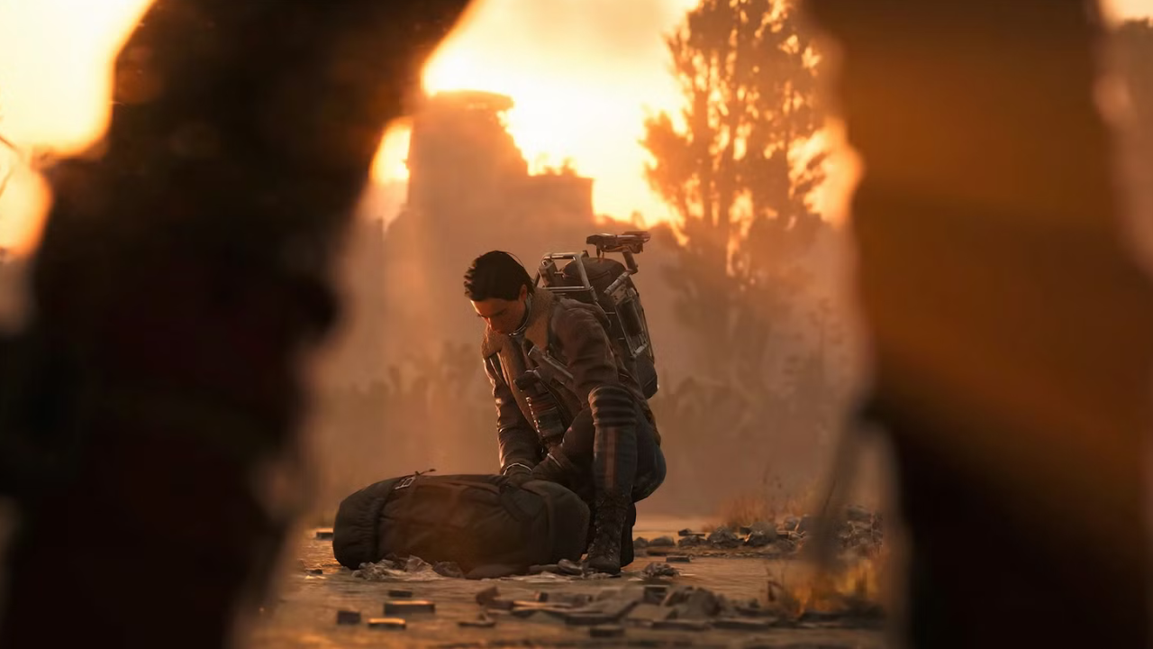 Projeto raro de ARC Raiders – Dropraro