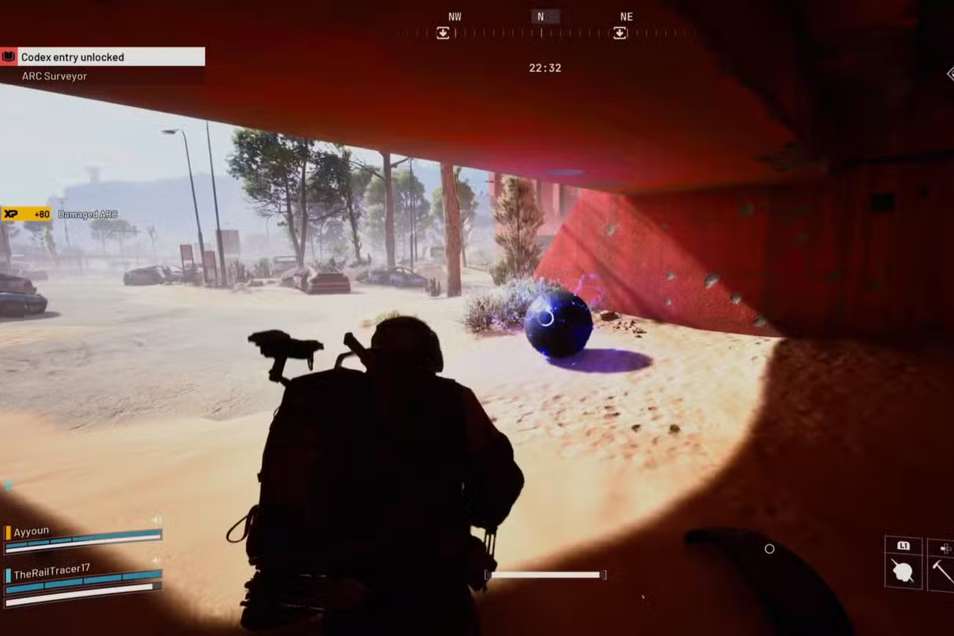 Como obter o ARC Motion Core em ARC Raiders - Dropraro