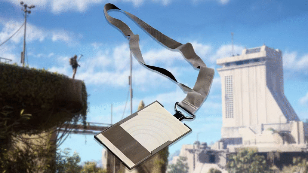 Dropraro – Todas as chaves de ARC Raiders e seus locais