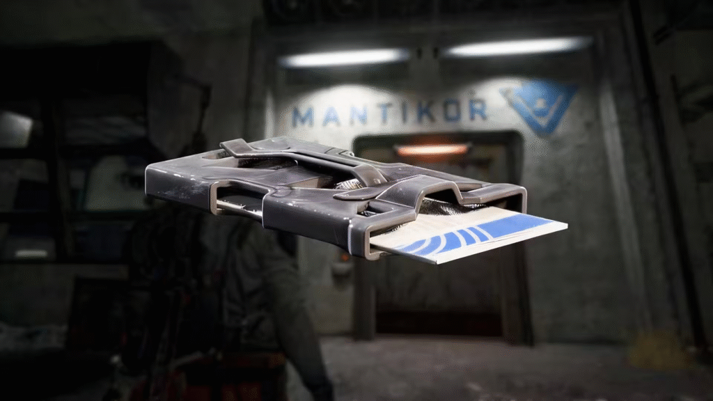 Dropraro – Todas as chaves de ARC Raiders e seus locais