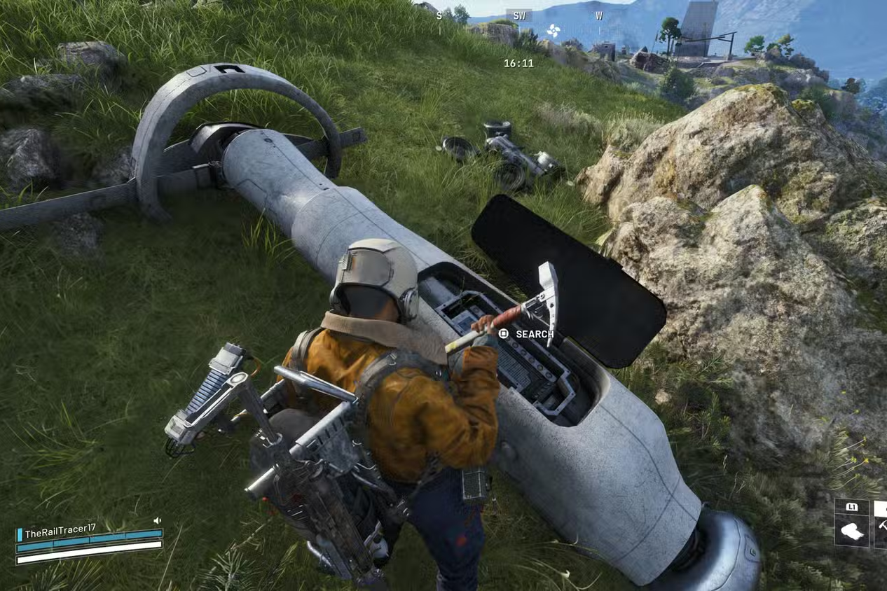 Como obter o ARC Motion Core em ARC Raiders - Dropraro