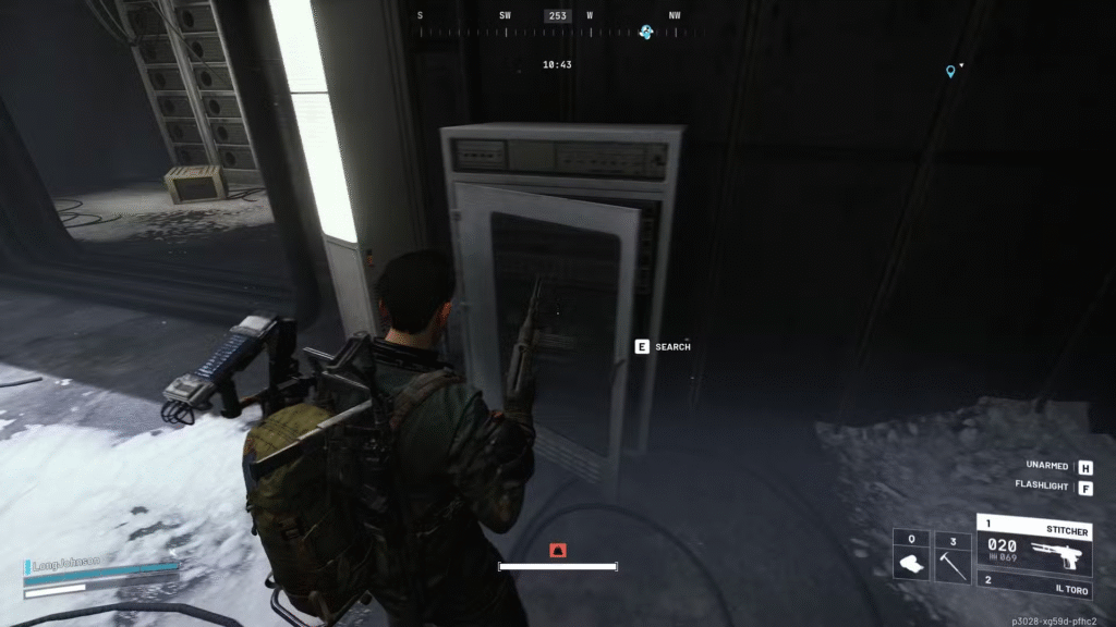 Locais de saque subestimados em Stella Montis no ARC Raiders – Dropraro