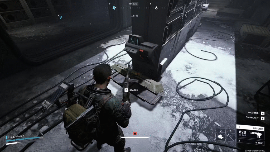 Locais de saque subestimados em Stella Montis no ARC Raiders – Dropraro