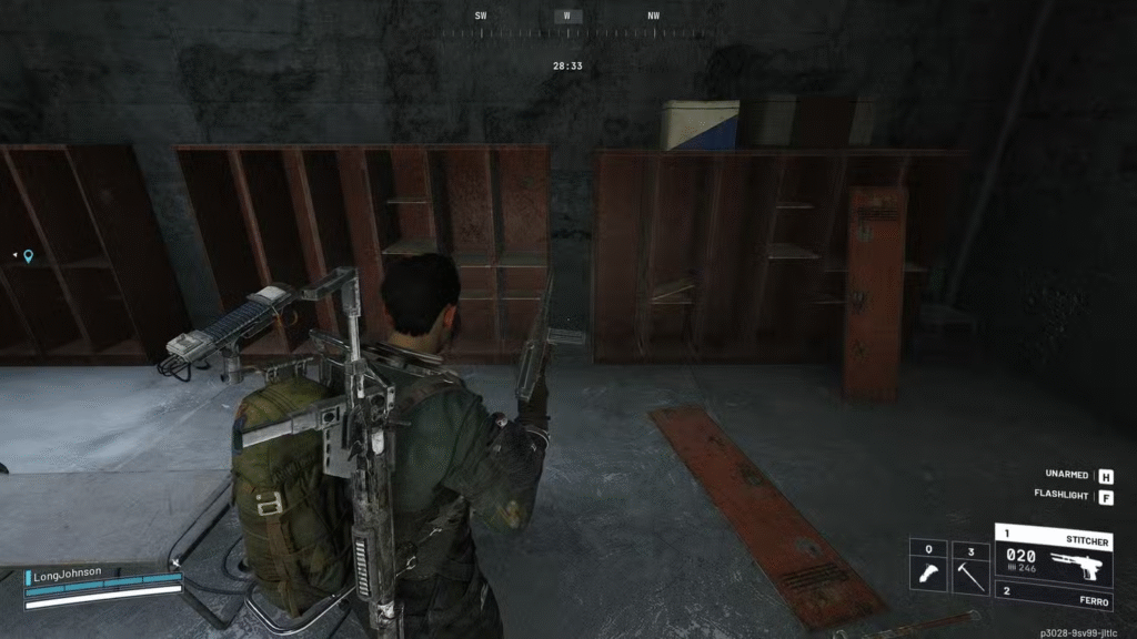 Locais de saque subestimados em Stella Montis no ARC Raiders – Dropraro