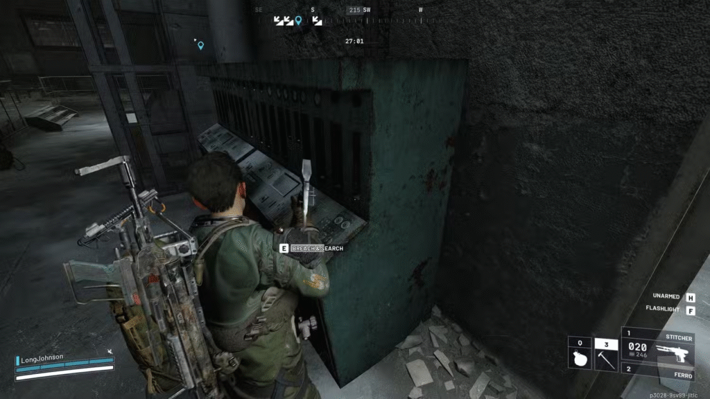 Locais de saque subestimados em Stella Montis no ARC Raiders – Dropraro