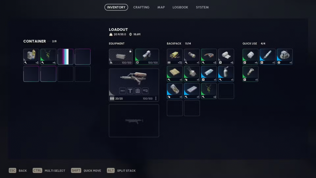 Locais de saque subestimados em Stella Montis no ARC Raiders – Dropraro