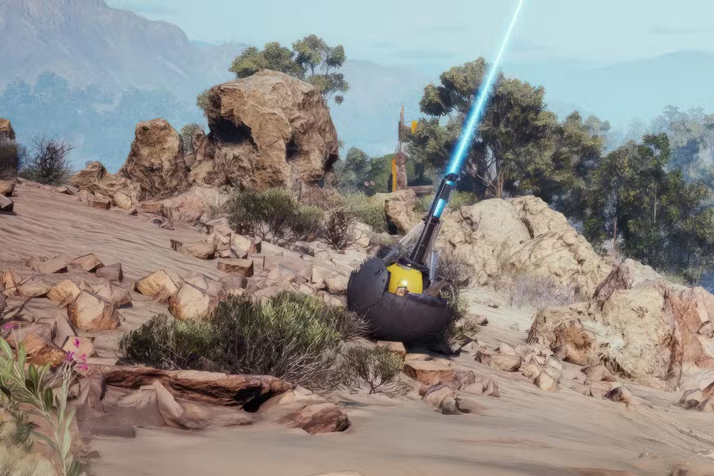 Inspetores ARC em Arc Raiders – Guia completo | Dropraro