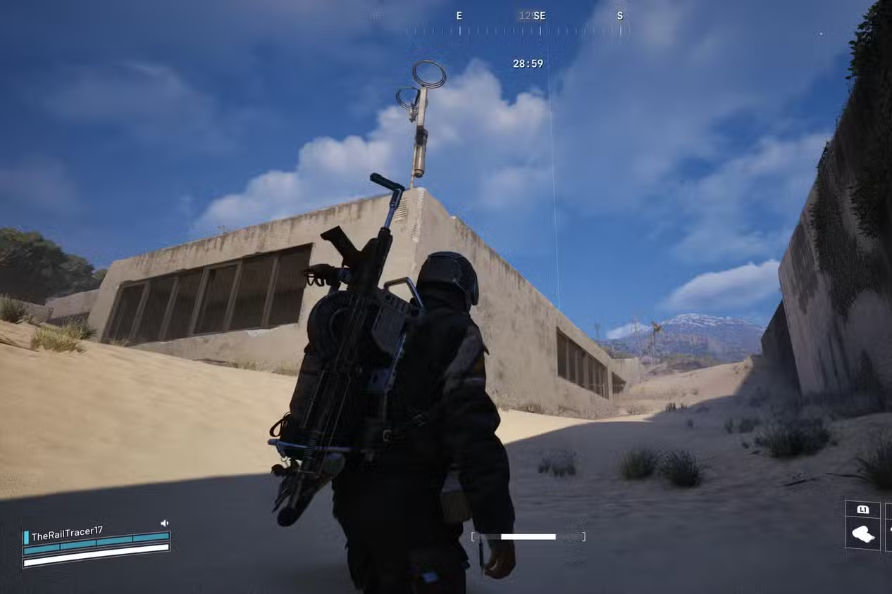 Inspetores ARC em Arc Raiders – Guia completo | Dropraro