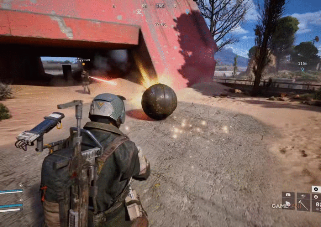 Inspetores ARC em Arc Raiders – Guia completo | Dropraro