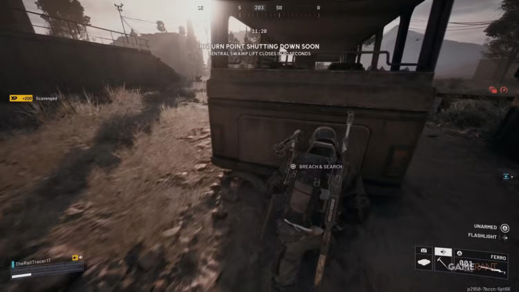 Motores em Arc Raiders – Guia completo de localização | Dropraro